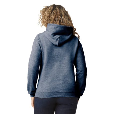 Gildan GI18500 HEAVY BLEND™ kapucnis pulóver