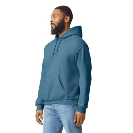 Gildan GI18500 HEAVY BLEND™ kapucnis pulóver