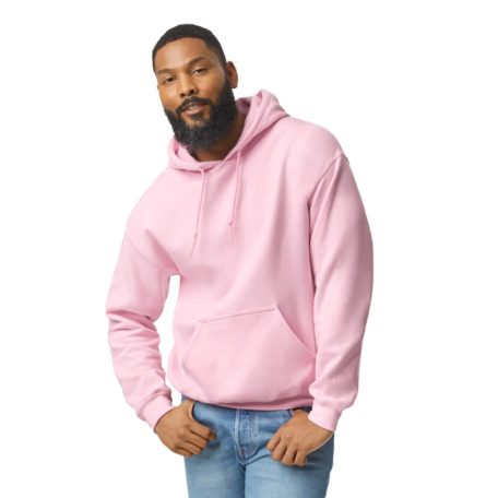 Gildan GI18500 HEAVY BLEND™ kapucnis pulóver