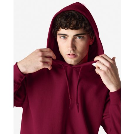 Gildan GI18500 HEAVY BLEND™ kapucnis pulóver