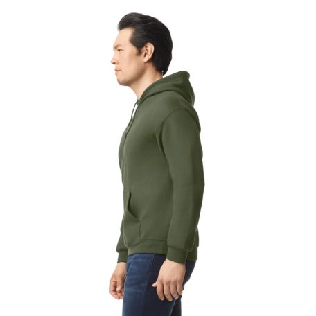 Gildan GI18500 HEAVY BLEND™ kapucnis pulóver