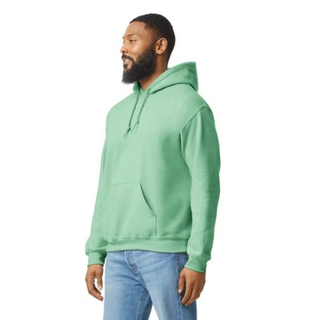 Gildan GI18500 HEAVY BLEND™ kapucnis pulóver