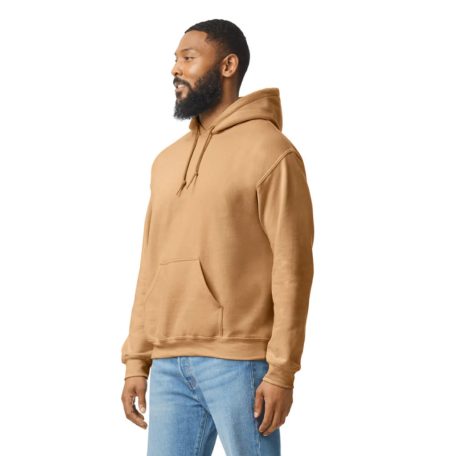 Gildan GI18500 HEAVY BLEND™ kapucnis pulóver