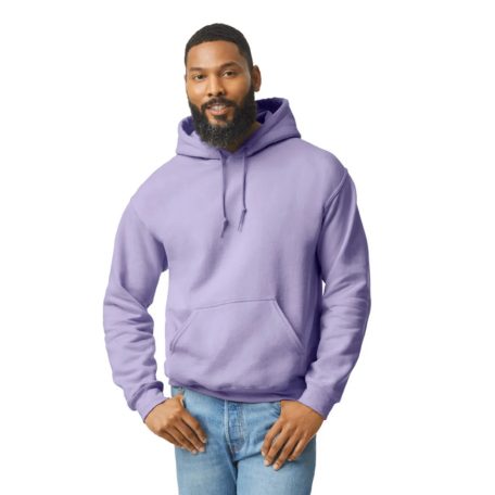 Gildan GI18500 HEAVY BLEND™ kapucnis pulóver