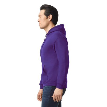 Gildan GI18500 HEAVY BLEND™ kapucnis pulóver