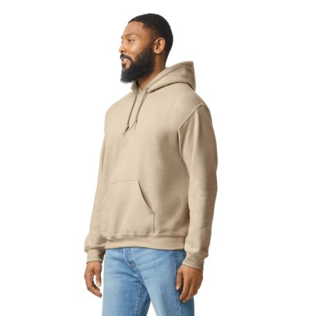 Gildan GI18500 HEAVY BLEND™ kapucnis pulóver