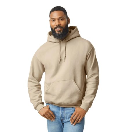 Gildan GI18500 HEAVY BLEND™ kapucnis pulóver