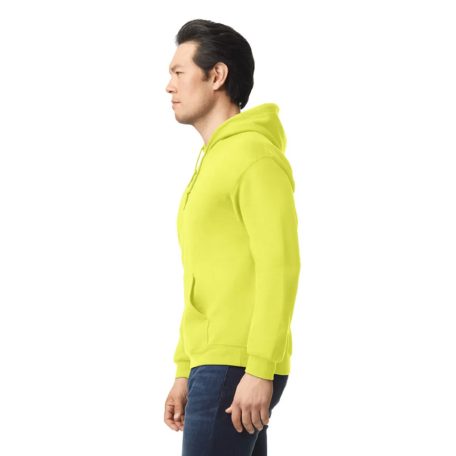 Gildan GI18500 HEAVY BLEND™ kapucnis pulóver