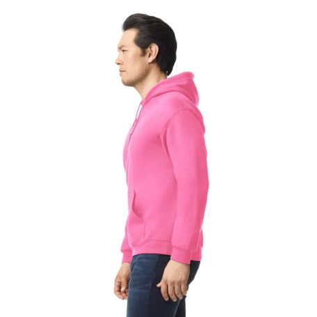 Gildan GI18500 HEAVY BLEND™ kapucnis pulóver