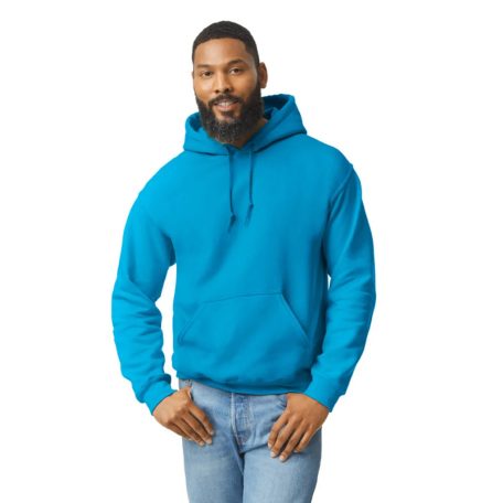 Gildan GI18500 HEAVY BLEND™ kapucnis pulóver