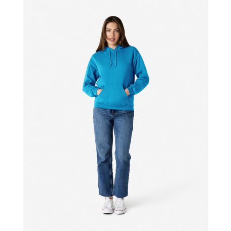 Gildan GI18500 HEAVY BLEND™ kapucnis pulóver