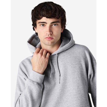 Gildan GI18500 HEAVY BLEND™ kapucnis pulóver