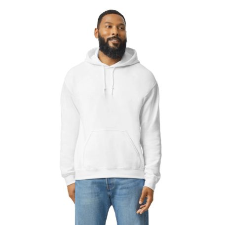 Gildan GI18500 HEAVY BLEND™ kapucnis pulóver