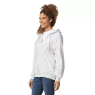 Gildan GI18600 HEAVY BLEND™ cipzáras kapucnis pulóver