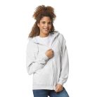 Gildan GI18600 HEAVY BLEND™ cipzáras kapucnis pulóver