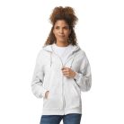 Gildan GI18600 HEAVY BLEND™ cipzáras kapucnis pulóver