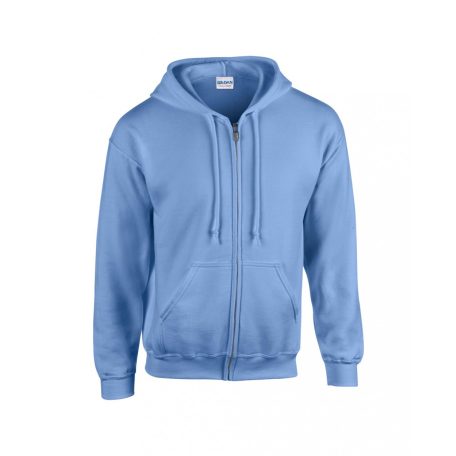 Gildan GI18600 HEAVY BLEND™ cipzáras kapucnis pulóver
