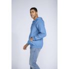 Gildan GI18600 HEAVY BLEND™ cipzáras kapucnis pulóver