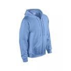 Gildan GI18600 HEAVY BLEND™ cipzáras kapucnis pulóver