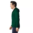 Gildan GI18600 HEAVY BLEND™ cipzáras kapucnis pulóver