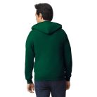 Gildan GI18600 HEAVY BLEND™ cipzáras kapucnis pulóver