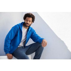 Gildan GI18600 HEAVY BLEND™ cipzáras kapucnis pulóver