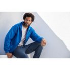 Gildan GI18600 HEAVY BLEND™ cipzáras kapucnis pulóver