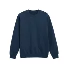 Gildan GI19000 HAMMER MAXWEIGHT FELNŐTT KÖRNYAKAS PULÓVER 3XL