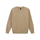 Gildan GI19000 HAMMER MAXWEIGHT FELNŐTT KÖRNYAKAS PULÓVER 3XL