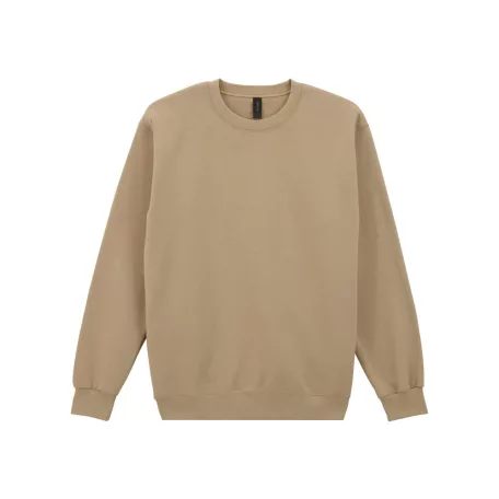 Gildan GI19000 HAMMER MAXWEIGHT FELNŐTT KÖRNYAKAS PULÓVER 3XL