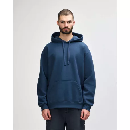 Gildan GI19500 HAMMER MAXWEIGHT FELNŐTT KAPUCNIS PULÓVER 2XL