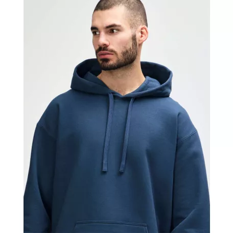 Gildan GI19500 HAMMER MAXWEIGHT FELNŐTT KAPUCNIS PULÓVER 3XL