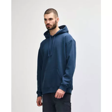 Gildan GI19500 HAMMER MAXWEIGHT FELNŐTT KAPUCNIS PULÓVER 3XL