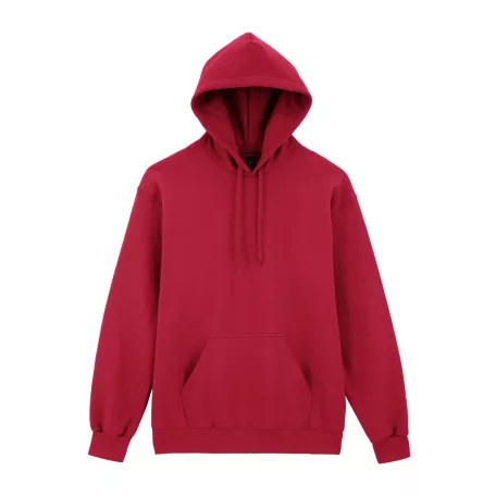 Gildan GI19500 HAMMER MAXWEIGHT FELNŐTT KAPUCNIS PULÓVER 3XL