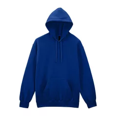   Gildan GI19500 HAMMER MAXWEIGHT FELNŐTT KAPUCNIS PULÓVER 3XL