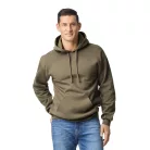 Gildan GI19500 HAMMER MAXWEIGHT FELNŐTT KAPUCNIS PULÓVER 3XL
