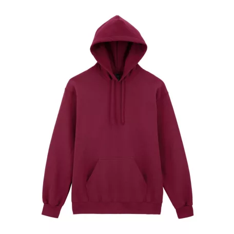 Gildan GI19500 HAMMER MAXWEIGHT FELNŐTT KAPUCNIS PULÓVER 3XL