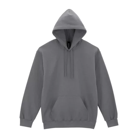 Gildan GI19500 HAMMER MAXWEIGHT FELNŐTT KAPUCNIS PULÓVER 3XL