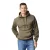 Gildan GI19500 HAMMER MAXWEIGHT FELNŐTT KAPUCNIS PULÓVER 3XL