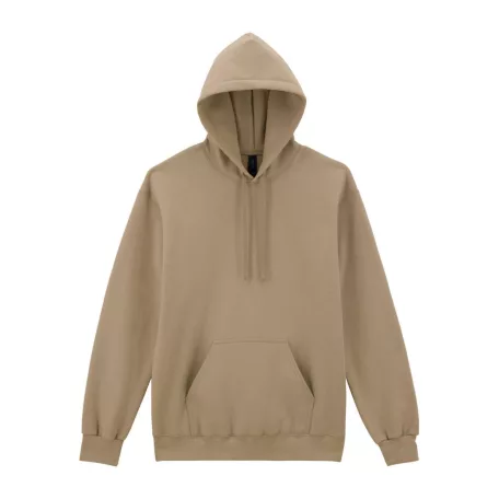 Gildan GI19500 HAMMER MAXWEIGHT FELNŐTT KAPUCNIS PULÓVER 2XL