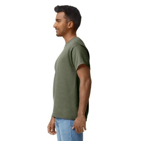 Gildan GI2000 ULTRA COTTON™ kereknyakú póló