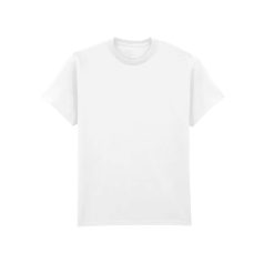 Gildan GI2000PFD ADULT PREPARED FOR DYE T-SHIRT 3XL