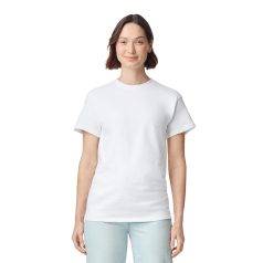 Gildan GI2000PFD ADULT PREPARED FOR DYE T-SHIRT 3XL