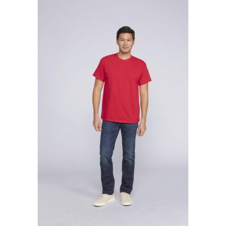 Gildan GI2000 ULTRA COTTON™ kereknyakú póló