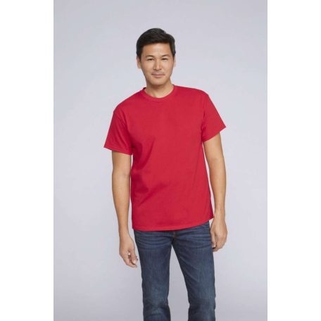 Gildan GI2000 ULTRA COTTON™ kereknyakú póló