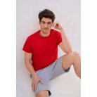 Gildan GI2000 ULTRA COTTON™ kereknyakú póló