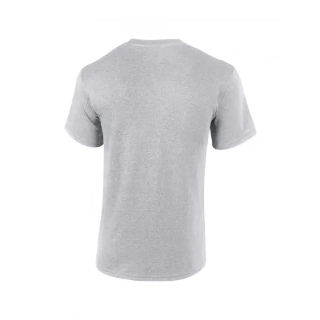 Gildan GI2000 ULTRA COTTON™ kereknyakú póló