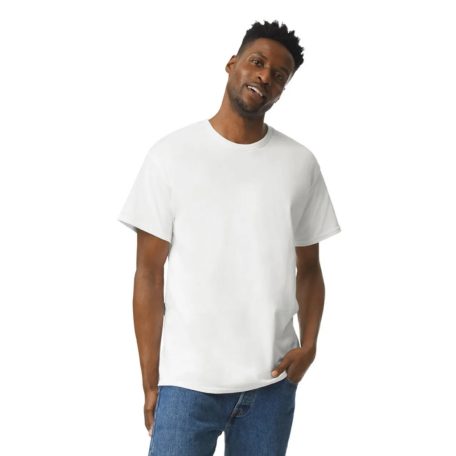 Gildan GI2000 ULTRA COTTON™ kereknyakú póló