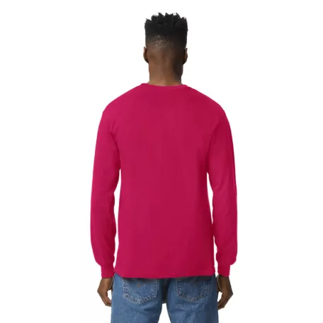Gildan GI2400 ULTRA COTTON™ hosszú ujjú póló