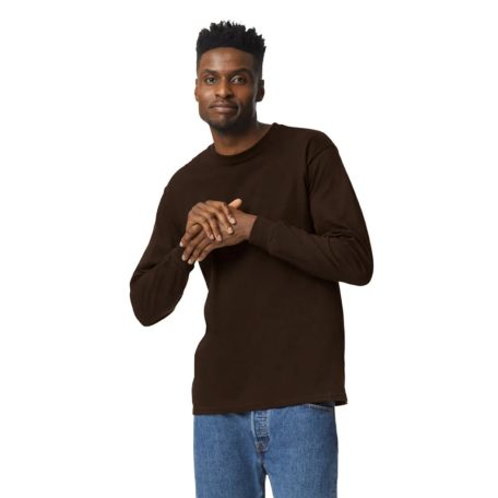 Gildan GI2400 ULTRA COTTON™ hosszú ujjú póló